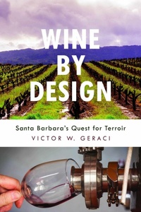 Enlarge image Cover: Wine by Design - University of Nevada Press