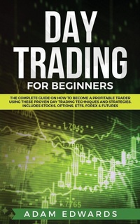 Enlarge image Cover: Day Trading for Beginners - Personal Finance