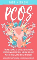 Cover: Pcos - LYNCH Publishing