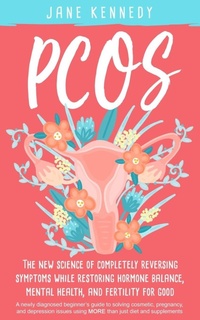 Enlarge image Cover: Pcos - LYNCH Publishing
