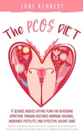 Cover: The PCOS Diet - LYNCH Publishing