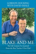 Cover: Blake and Me - Outskirts Press