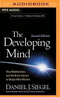 Enlarge image Cover: The Developing Mind, Third Edition - Brilliance Audio