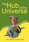 Cover: The Hub of the Universe - Pinkerton Press