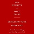 Cover: Designing Your Work Life - Random House US Audio
