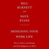 Enlarge image Cover: Designing Your Work Life - Random House US Audio