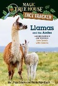 Cover: Llamas and the Andes - Random House Books for Young Readers