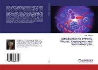 Abbildung von: Introduction to Protists, Viruses, Cryptogams and Spermatophytes - LAP Lambert Academic Publishing