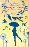 Cover: Sommerregengeheimnis - neobooks