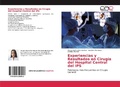 Cover: Experiencias y Resultados en Cirug&iacute;a del Hospital Central del IPS - Editorial Acad&eacute;mica Espa&ntilde;ola