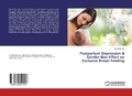 Cover: Postpartum Depression & Gender Bias Effect on Exclusive Breast Feeding - LAP Lambert Academic Publishing