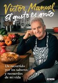 Abbildung von: El gusto es mio / The Pleasure is All Mine - Aguilar
