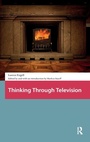 Cover: Thinking Through Television - Pallas Publications