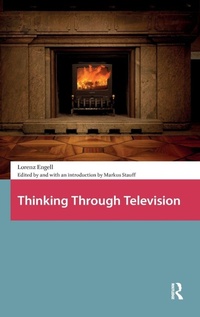 Enlarge image Cover: Thinking Through Television - Pallas Publications