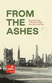 Enlarge image Cover: From the Ashes - Unicorn Publishing Group
