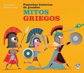 Cover: Mitos griegos / Greek Myths - El Gato de Hojalata