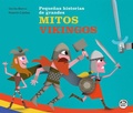 Cover: Mitos vikingos / Viking Myths - El Gato de Hojalata