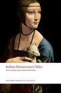 Cover: Italian Renaissance Tales - OUP eBook
