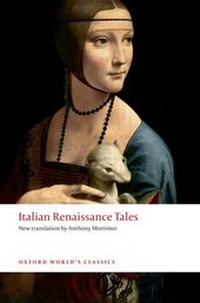 Abbildung von: Italian Renaissance Tales - OUP eBook