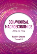 Bild: Behavioural Macroeconomics - OUP eBook