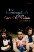 Bild: The Emotional Life of the Great Depression - OUP eBook