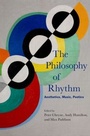 Cover: The Philosophy of Rhythm - OUP eBook
