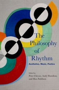 Abbildung von: The Philosophy of Rhythm - OUP eBook