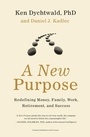 Cover: A New Purpose - William Morrow Paperbacks