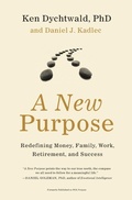 Cover: A New Purpose - William Morrow Paperbacks