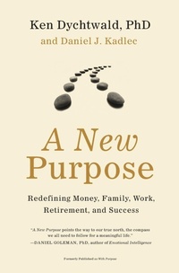 Enlarge image Cover: A New Purpose - William Morrow Paperbacks
