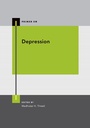 Cover: Depression - OUP eBook