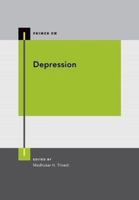 Enlarge image Cover: Depression - OUP eBook