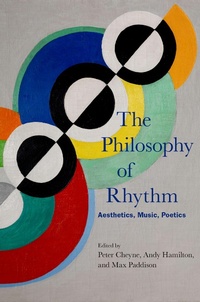 Abbildung von: The Philosophy of Rhythm - OUP eBook