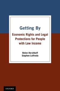 Enlarge image Cover: Getting By - OUP eBook