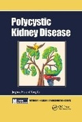 Cover: Polycystic Kidney Disease - CRC Press