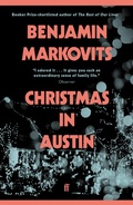 Cover: Christmas in Austin - Faber & Faber