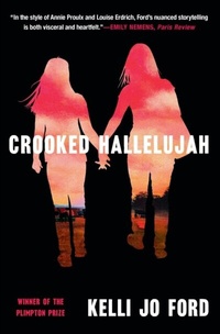 Abbildung von: Crooked Hallelujah - Grove Atlantic
