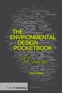 Cover: The Environmental Design Pocketbook - RIBA Publishing
