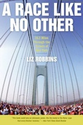 Cover: A Race Like No Other - HarperPerennial