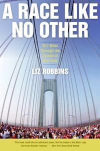 Enlarge image Cover: A Race Like No Other - HarperPerennial