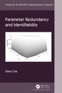 Cover: Parameter Redundancy and Identifiability - Chapman & Hall/CRC