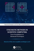 Bild: Stochastic Methods in Scientific Computing - Chapman & Hall/CRC