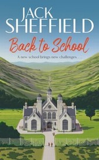 Abbildung von: Back to School - Transworld Digital