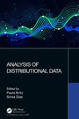 Cover: Analysis of Distributional Data - Chapman & Hall/CRC