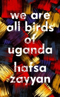 Abbildung von: We Are All Birds of Uganda - Merky Books Digital