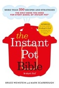 Cover: The Instant Pot Bible - Hodder & Stoughton