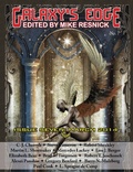 Cover: Galaxy's Edge Magazine: Issue 7, March 2014 - Galaxy's Edge