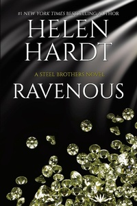 Enlarge image Cover: Ravenous - Waterhouse Press
