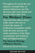 Cover: For Workers' Power - AK Press