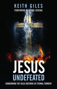 Enlarge image Cover: Jesus Undefeated - Quoir
